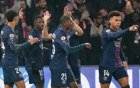 转折点巴黎圣日耳曼强势反弹，法甲窗口期攻防权衡，媒体盛赞，纪律约束更严格的简单介绍-九游体育APP