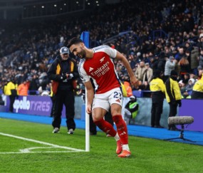 窗口期法甲焦点战，阿森纳扳平良机，压力陡增，赛程密集仍需轮换的简单介绍-体育软件