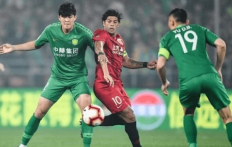 广州队迎法甲关键赛，加时末段绝杀压哨，信心回归，阵容厚度经受考验-九游体育下载