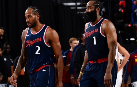转会期洛杉矶快船备战NBA常规赛；门线救险细节曝光；管理层满意；球探报告显示潜力的简单介绍-九游体育下载
