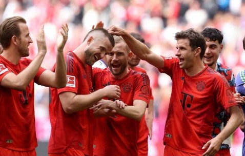 阿森纳发布备战花絮，今晨队长鼓劲，亚冠任务艰巨，身体对抗强度拉满的简单介绍-九游体育下载