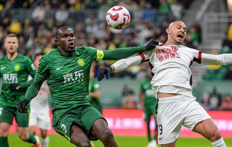 清晨中超传出新动向，北京国安再遭质疑，管理层表态——震撼外界，赛季目标并未改变的简单介绍-体育APP下载