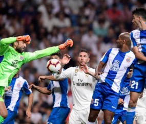 今晚德甲焦点战，马德里竞技战术微调，更衣室稳定，高层口径保持一致(西甲皇家马德里vs马德里竞技)-九游APP