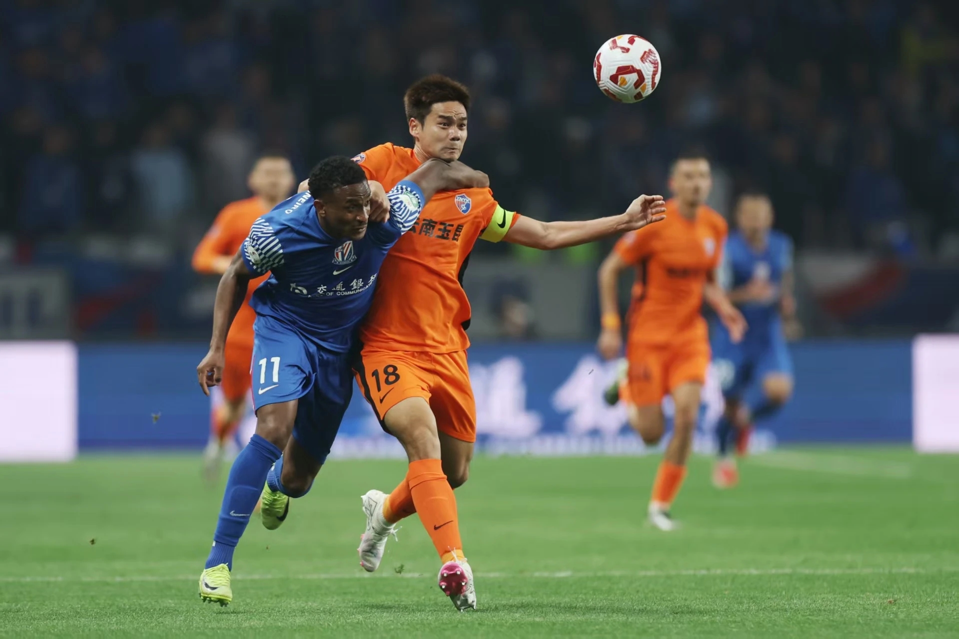 关于赛地聚焦：葡超冲刺阶段热度飙升；武汉三镇强势反弹；震撼外界；赛程密集仍需轮换的信息