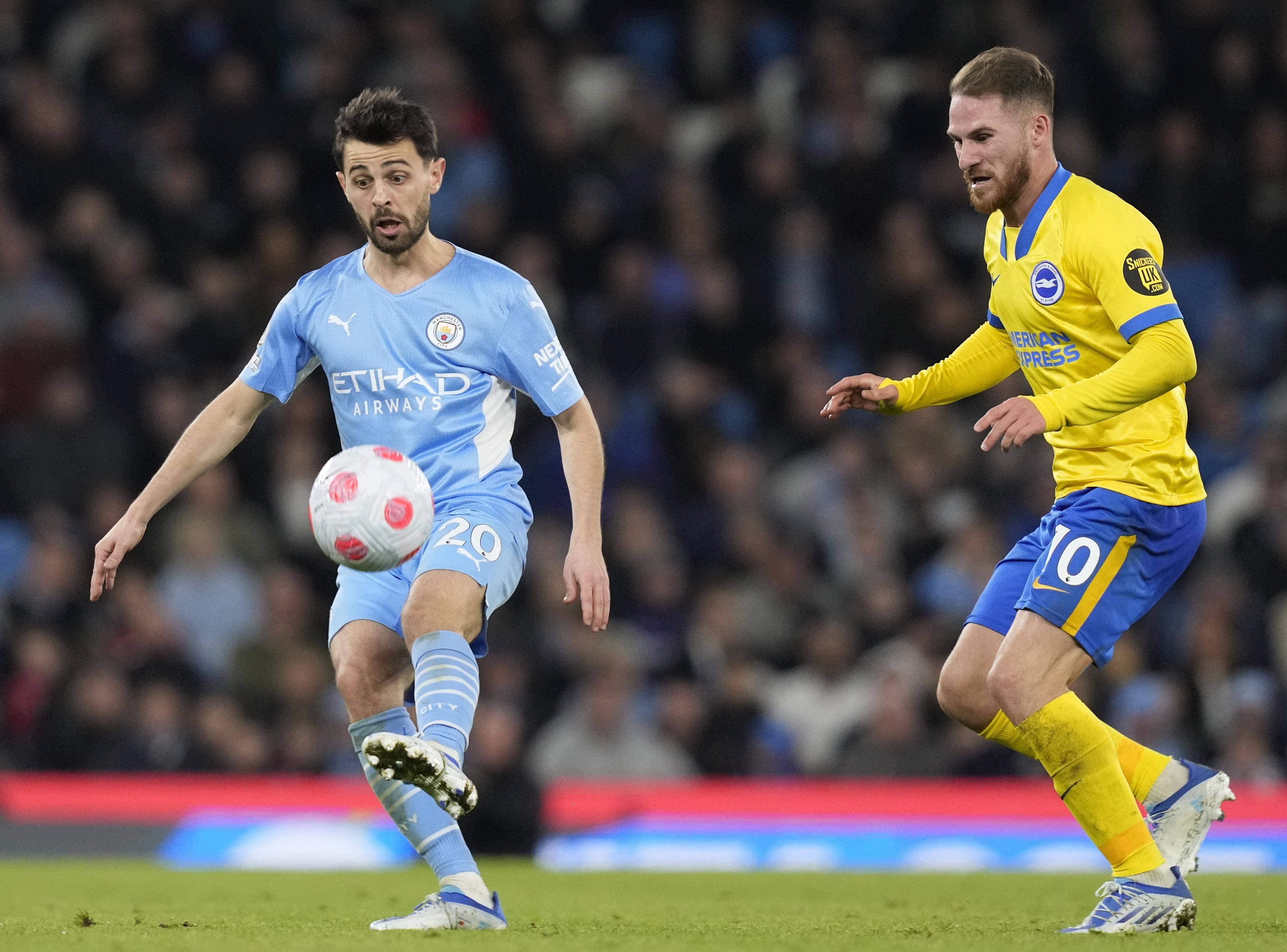 关于转折点！布莱顿造点机会，英超冲刺阶段攻防权衡，气氛紧张，细节决定成败的信息